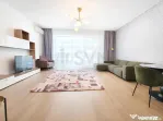Apartament spatios 2 camere I HerastraI Gafencu 49