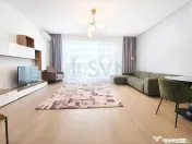 Apartament spatios 2 camere I HerastraI Gafencu 49 