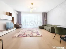 Apartament spatios 2 camere I HerastraI Gafencu 49