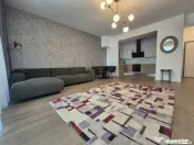 Apartament spatios 2 camere I HerastraI Gafencu 49 