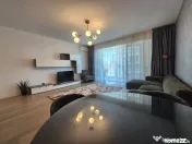 Apartament spatios 2 camere I HerastraI Gafencu 49 