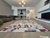 Apartament spatios 2 camere I HerastraI Gafencu 49 