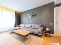 Apartament modern 3 camere I One Herastrau Plaza