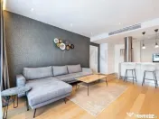 Apartament modern 3 camere I One Herastrau Plaza 