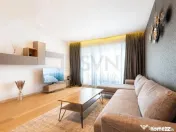 Apartament modern 3 camere I One Herastrau Plaza 