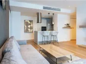 Apartament modern 3 camere I One Herastrau Plaza 