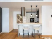 Apartament modern 3 camere I One Herastrau Plaza 