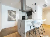 Apartament modern 3 camere I One Herastrau Plaza 
