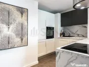 Apartament modern 3 camere I One Herastrau Plaza 