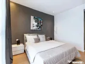 Apartament modern 3 camere I One Herastrau Plaza 