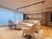 Apartament superb 2 camere zona Primaverii I Imobil bouti... 