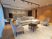 Apartament superb 2 camere zona Primaverii I Imobil bouti... 