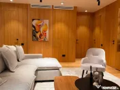 Apartament superb 2 camere zona Primaverii I Imobil bouti... 