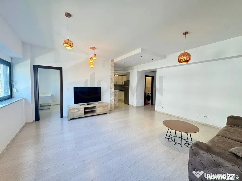 Apartament 3 Camere I Baneasa - Iancu Nicolae
