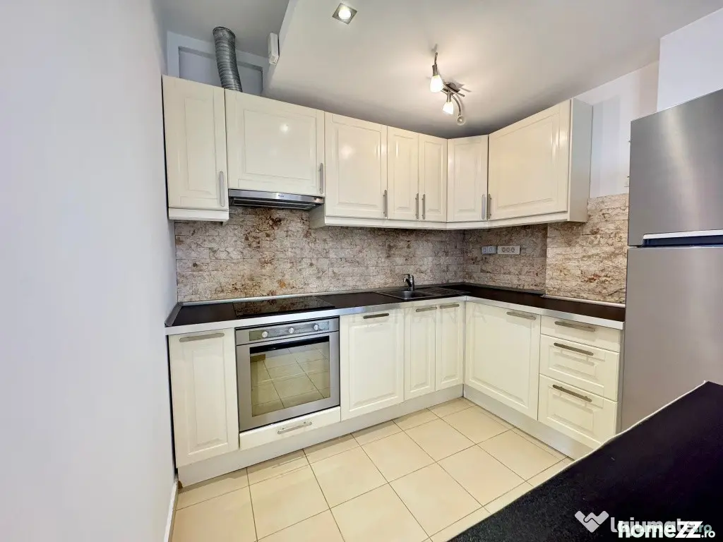 Apartament 3 Camere I Baneasa - Iancu Nicolae