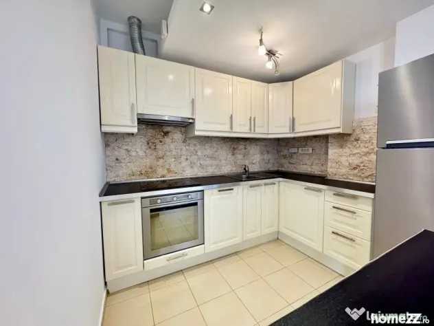 Apartament 3 Camere I Baneasa - Iancu Nicolae
