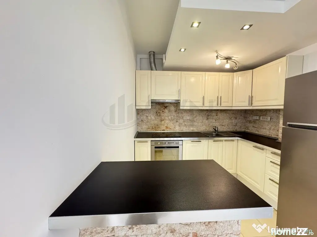 Apartament 3 Camere I Baneasa - Iancu Nicolae
