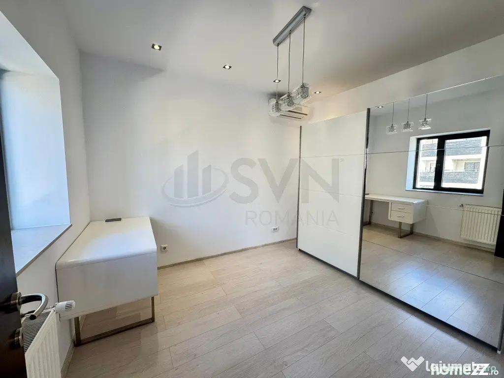 Apartament 3 Camere I Baneasa - Iancu Nicolae