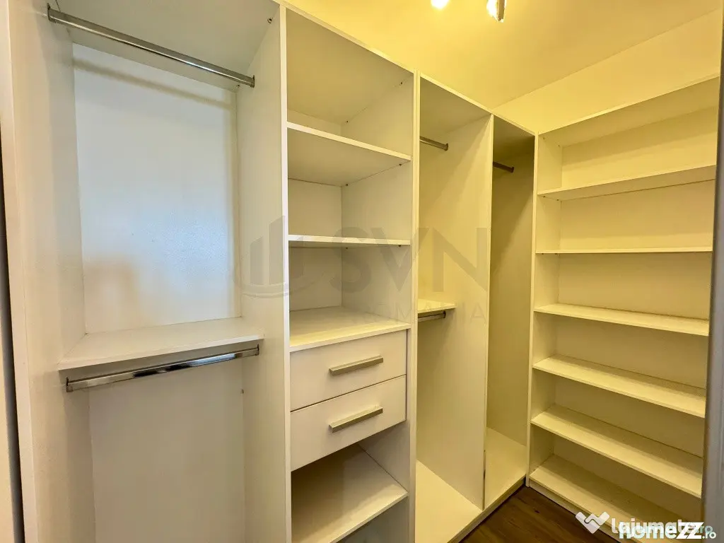 Apartament 3 Camere I Baneasa - Iancu Nicolae