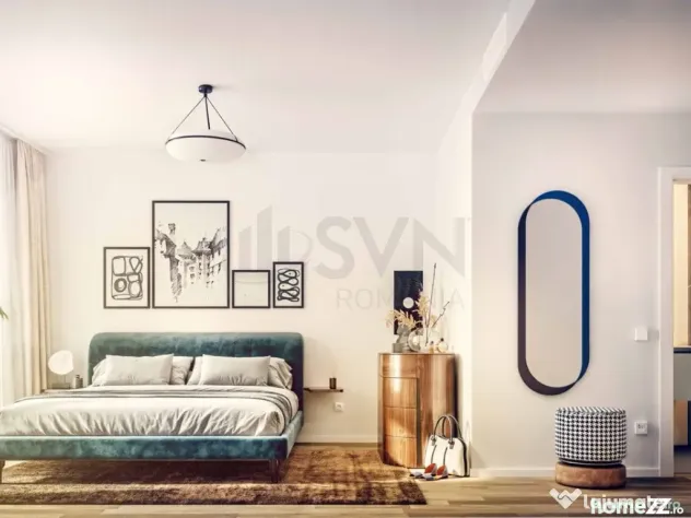Apartament 2 camere - Sema Home