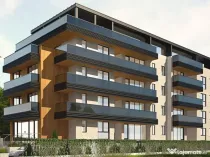 Apartament cu 3 camere Bloc Boutique Finalizare 2026