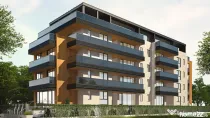 Apartament cu 3 camere Bloc Boutique Finalizare 2026