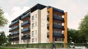Apartament cu 3 camere Bloc Boutique Finalizare 2026 