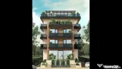 Apartament cu 3 camere Bloc Boutique Finalizare 2026 
