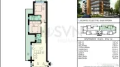 Apartament cu 3 camere Bloc Boutique Finalizare 2026 