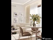 Apartament cu 3 camere Bloc Boutique Finalizare 2026 
