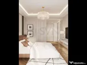 Apartament cu 3 camere Bloc Boutique Finalizare 2026 