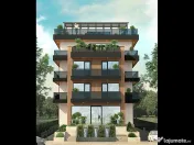 Apartament cu 3 camere Bloc Boutique Finalizare 2026 
