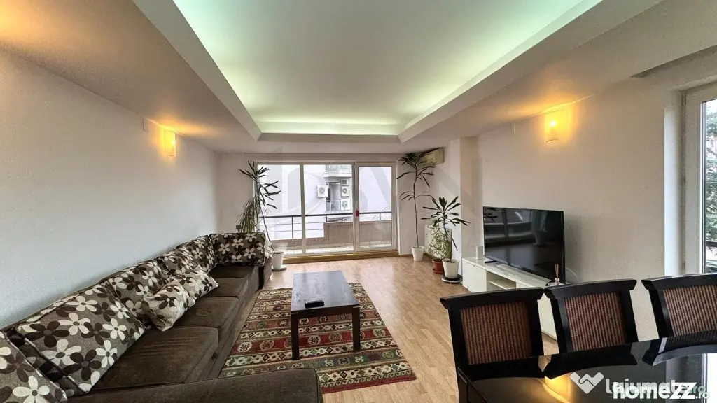 Apartament 4 camere l Sos. Nordului l Pet Friendly