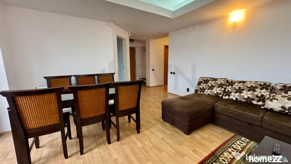 Apartament 4 camere l Sos. Nordului l Pet Friendly