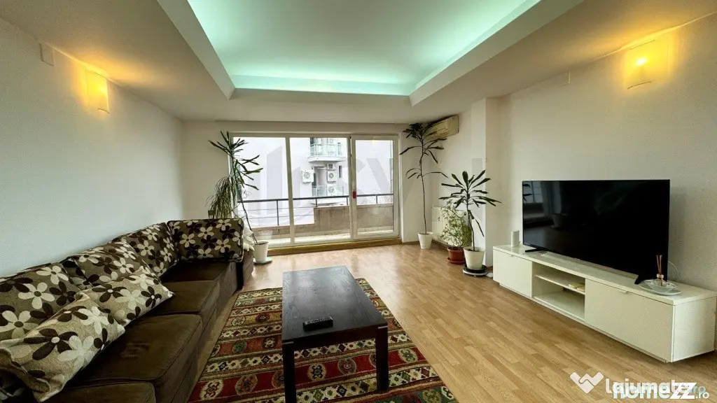 Apartament 4 camere l Sos. Nordului l Pet Friendly