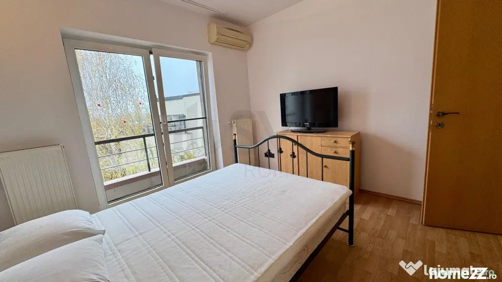 Apartament 4 camere l Sos. Nordului l Pet Friendly