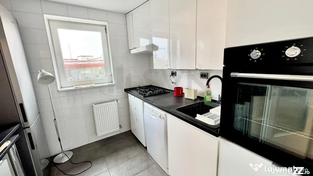 Apartament 4 camere l Sos. Nordului l Pet Friendly