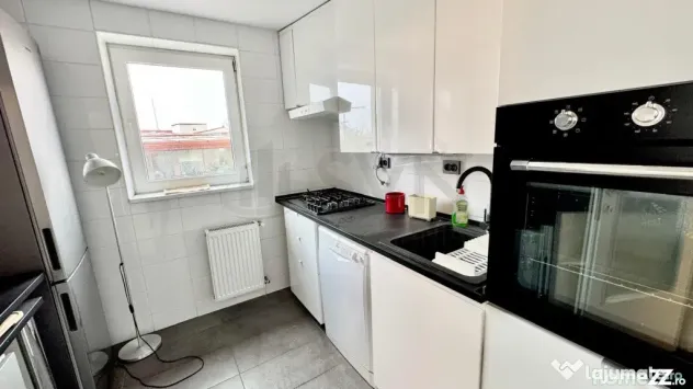 Apartament 4 camere l Sos. Nordului l Pet Friendly