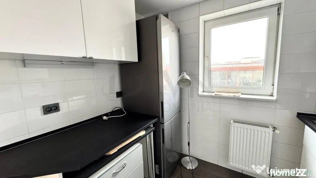 Apartament 4 camere l Sos. Nordului l Pet Friendly