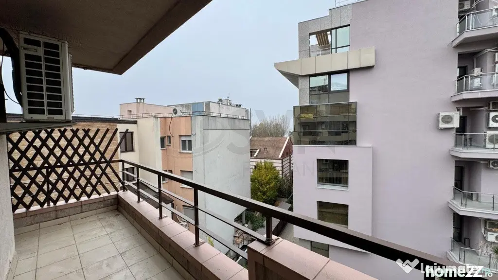 Apartament 4 camere l Sos. Nordului l Pet Friendly