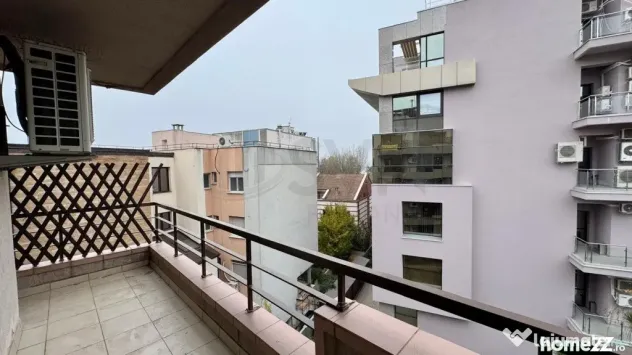 Apartament 4 camere l Sos. Nordului l Pet Friendly