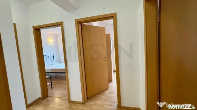 Apartament 4 camere l Sos. Nordului l Pet Friendly