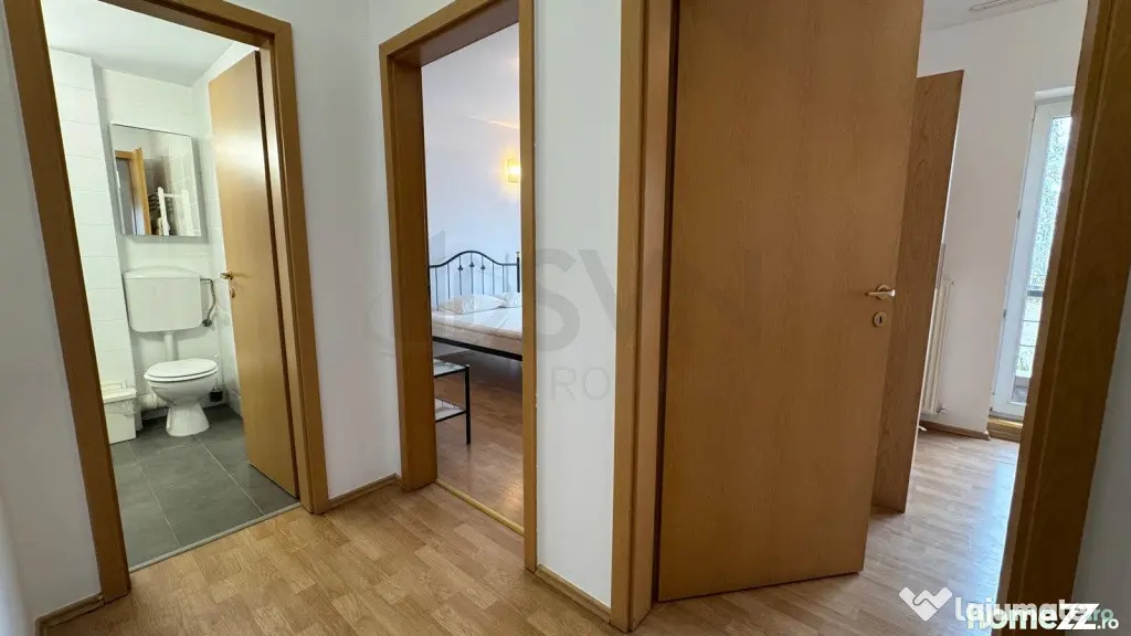 Apartament 4 camere l Sos. Nordului l Pet Friendly