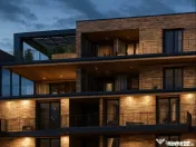 Apartament 2 camere Parcul Verdi Floreasca 