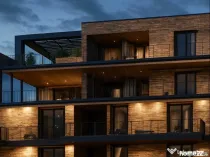 Apartament 2 camere Parcul Verdi Floreasca