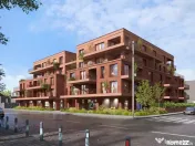 Apartament 2 camere Parcul Verdi Floreasca 