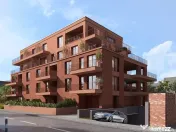 Apartament 2 camere Parcul Verdi Floreasca 