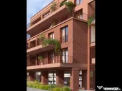Apartament 2 camere Parcul Verdi Floreasca 