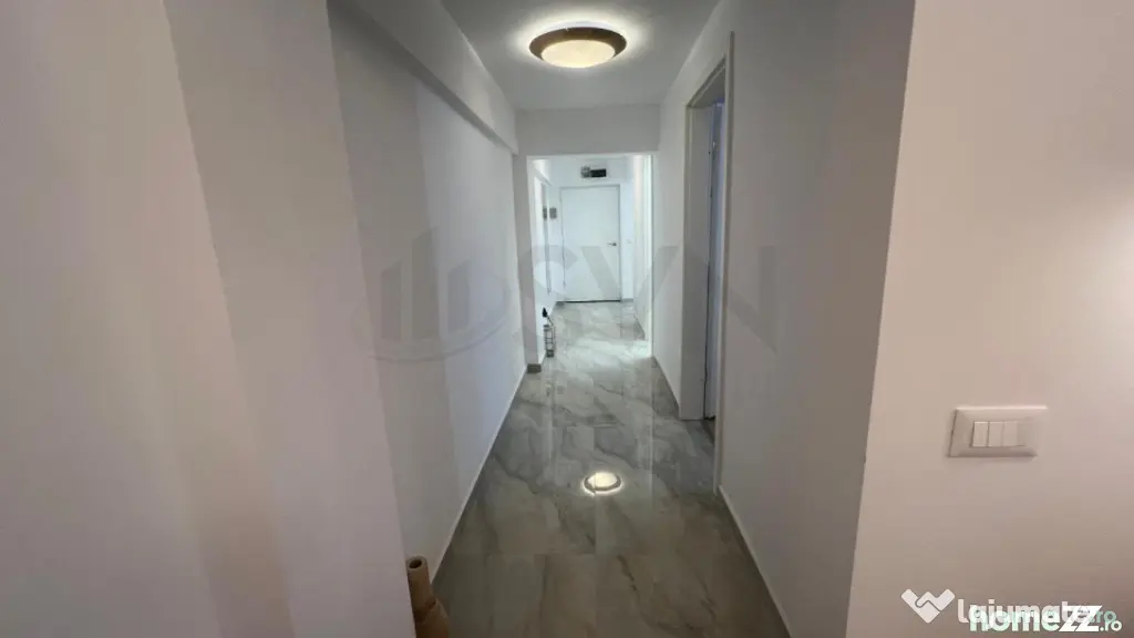 Apartament 3 Camere I De I Floreasca