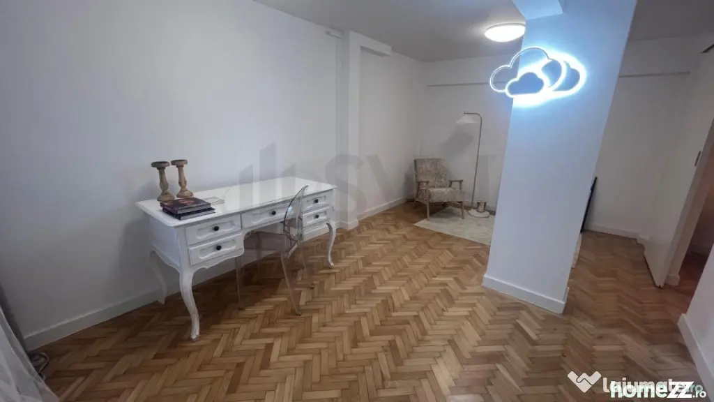 Apartament 3 Camere I De I Floreasca